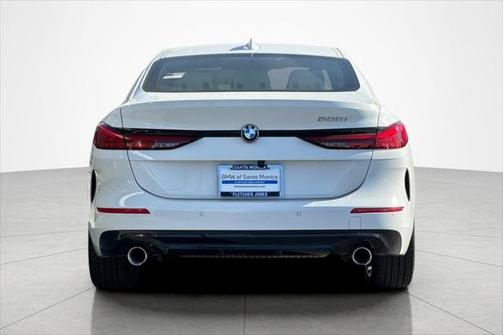 2024 BMW 228 Gran Coupe 228i Gran Coupe