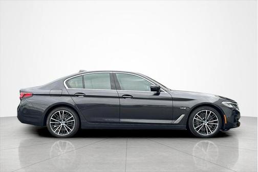 2023 BMW 530e 530e Plug-In Hybrid