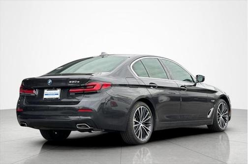 2023 BMW 530e 530e Plug-In Hybrid