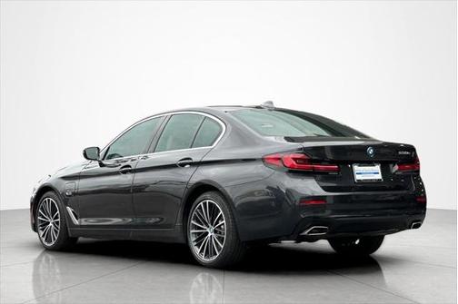 2023 BMW 530e 530e Plug-In Hybrid
