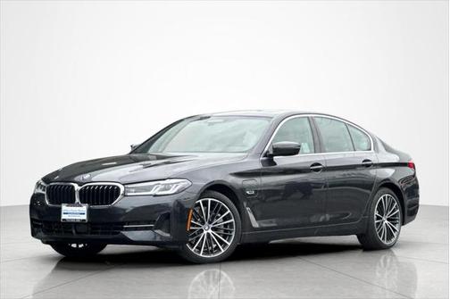 2023 BMW 530e 530e Plug-In Hybrid