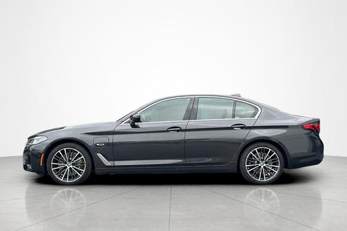 2023 BMW 530e Base