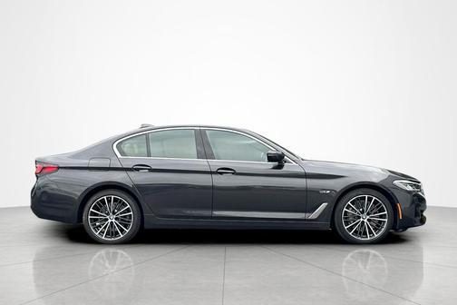2023 BMW 530e Base