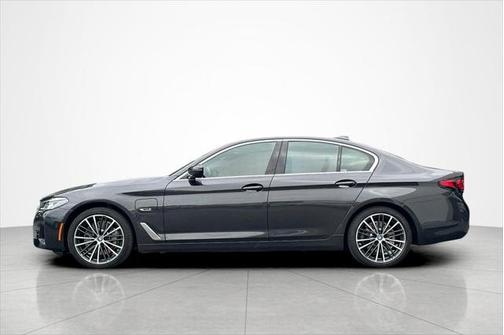 2023 BMW 530e 530e Plug-In Hybrid
