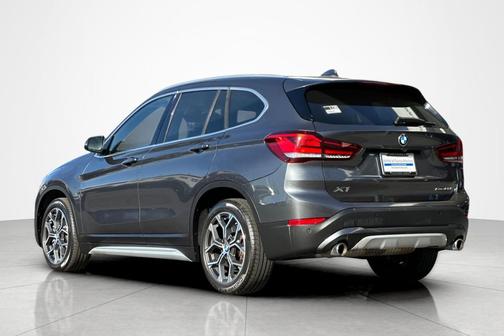 2021 BMW X1 sDrive28i Sports Activity Vehicle