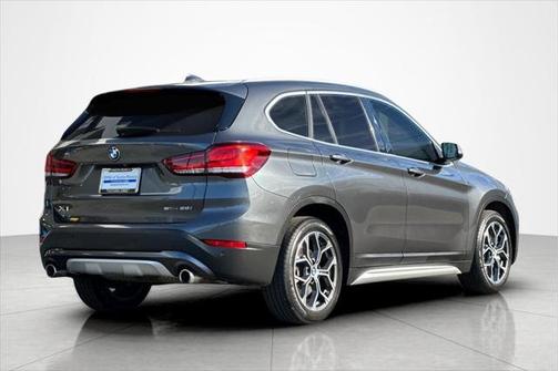 2021 BMW X1 sDrive28i Sports Activity Vehicle