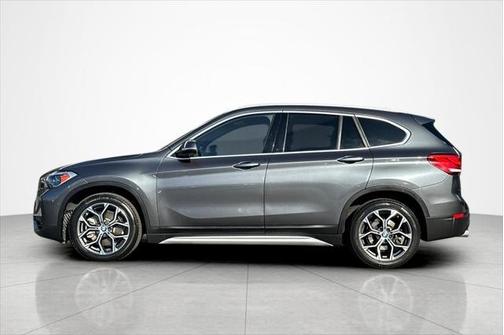 2021 BMW X1 sDrive28i Sports Activity Vehicle