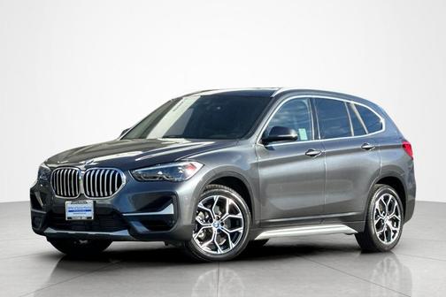 2021 BMW X1 sDrive28i Sports Activity Vehicle