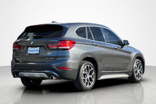 2021 BMW X1 sDrive28i Sports Activity Vehicle