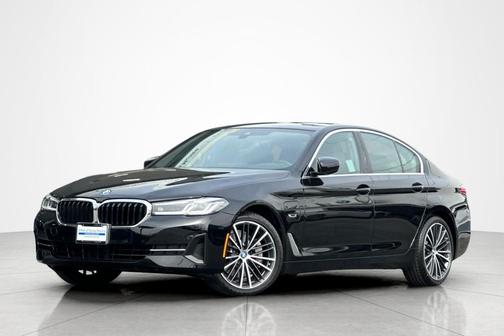 2023 BMW 530e 530e Plug-In Hybrid