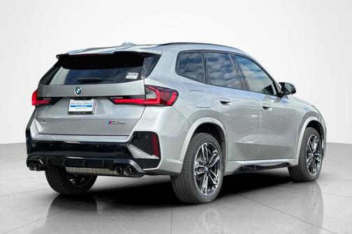 2026 BMW X1 M35i