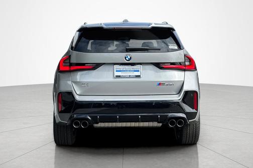 2026 BMW X1 M35i