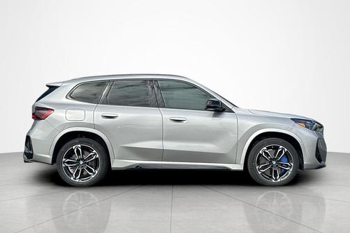 2026 BMW X1 M35i