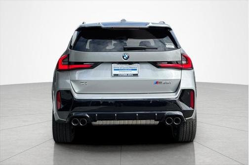 2026 BMW X1 M35i Sports Activity Vehicle