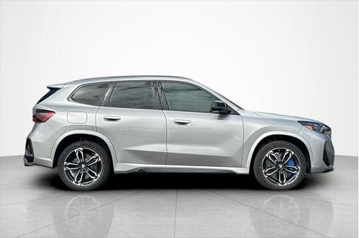 2026 BMW X1 M35i Sports Activity Vehicle