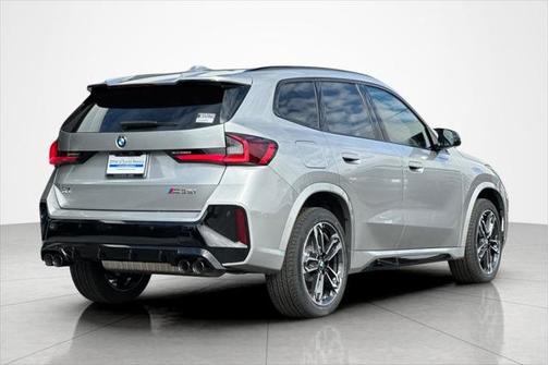 2026 BMW X1 M35i Sports Activity Vehicle
