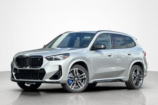 2026 BMW X1 M35i