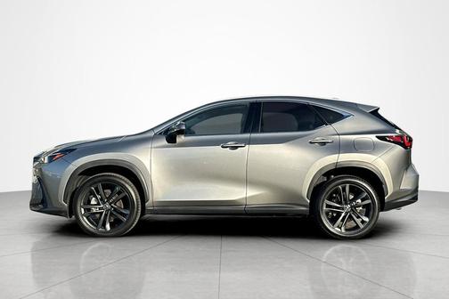 2024 Lexus NX 450h+ NX 450h+ Luxury AWD