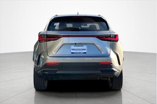 2024 Lexus NX 450h+ NX 450h+ Luxury AWD