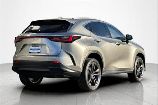 2024 Lexus NX 450h+ NX 450h+ Luxury AWD