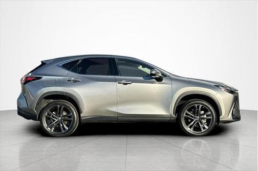 2024 Lexus NX 450h+ NX 450h+ Luxury AWD