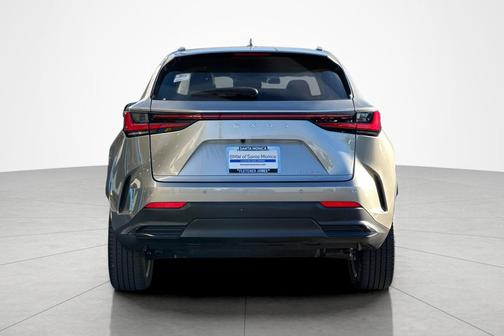 2024 Lexus NX 450h+ NX 450h+ Luxury AWD