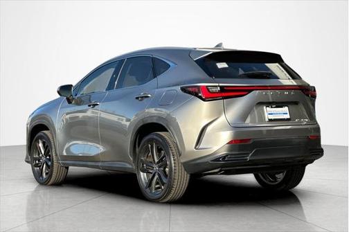 2024 Lexus NX 450h+ NX 450h+ Luxury AWD