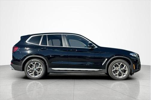 2024 BMW X3 sDrive30i Sports Activity Vehicle South Africa