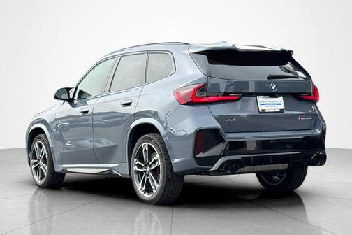 2026 BMW X1 M35i