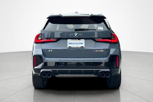 2026 BMW X1 M35i