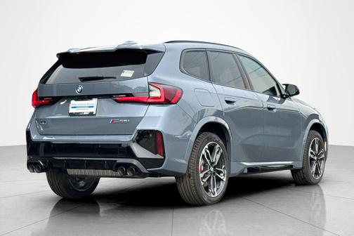 2026 BMW X1 M35i