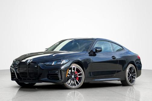 2026 BMW M440 M440i xDrive Coupe