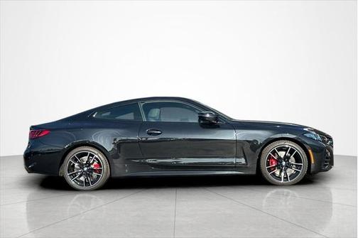 2026 BMW M440 M440i xDrive Coupe