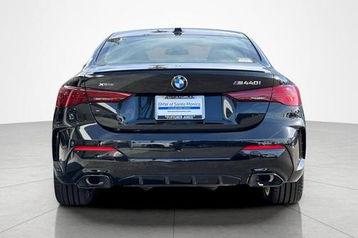 2026 BMW M440 M440i xDrive Coupe