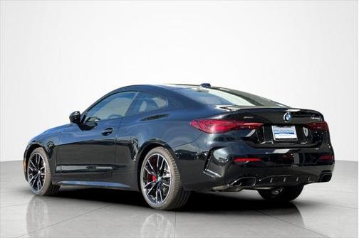 2026 BMW M440 M440i xDrive Coupe