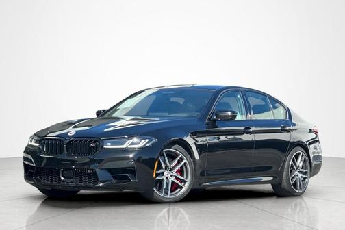 2023 BMW M5 Base
