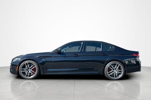 2023 BMW M5 Base