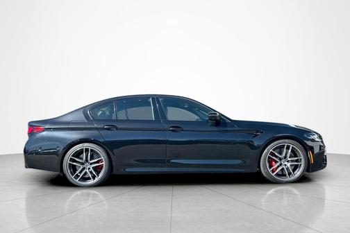 2023 BMW M5 Base