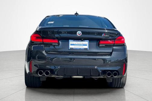 2023 BMW M5 Base