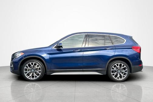 2020 BMW X1 sDrive28i