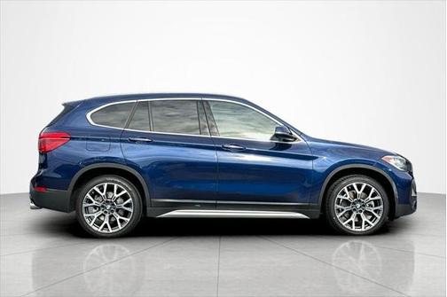 2020 BMW X1 sDrive28i Sports Activity Vehicle