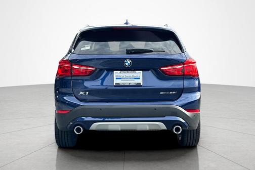 2020 BMW X1 sDrive28i
