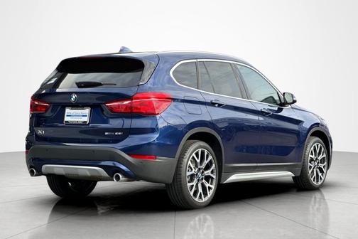 2020 BMW X1 sDrive28i