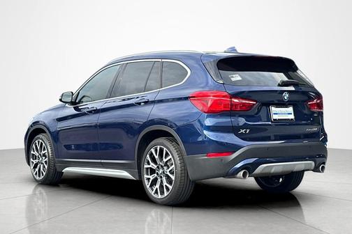 2020 BMW X1 sDrive28i
