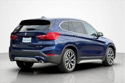 2020 BMW X1 sDrive28i Sports Activity Vehicle