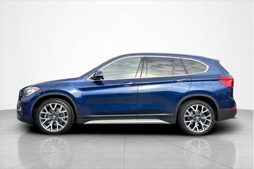 2020 BMW X1 sDrive28i Sports Activity Vehicle