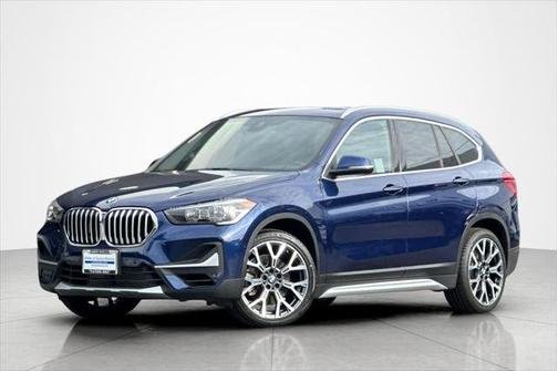 2020 BMW X1 sDrive28i Sports Activity Vehicle