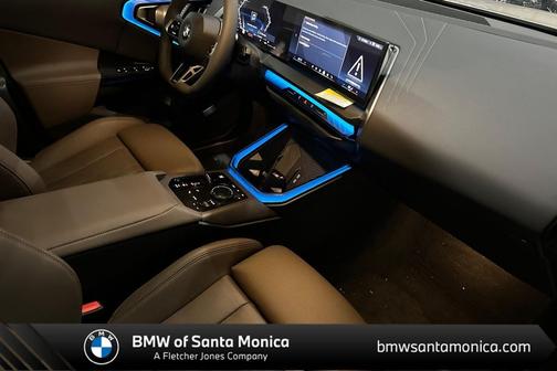 Dune Grey Metallic 2026 BMW X3 30 xDrive