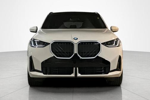 Dune Grey Metallic 2026 BMW X3 30 xDrive