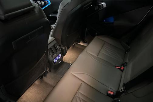 Dune Grey Metallic 2026 BMW X3 30 xDrive